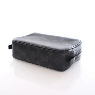 Luxury Soluciens Pre-Owned Louis Vuitton Toiletry Pouch