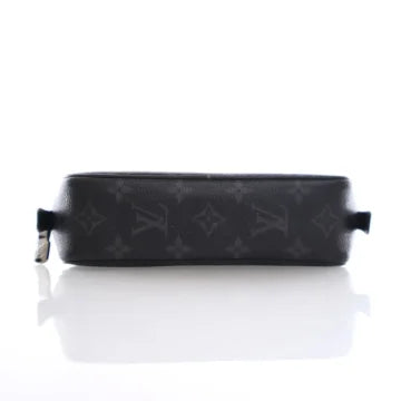 Luxury Soluciens Pre-Owned Louis Vuitton Toiletry Pouch