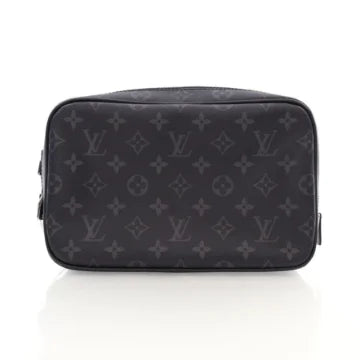Luxury Soluciens Pre-Owned Louis Vuitton GM Toiletry pouch