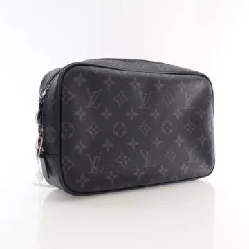 Luxury Soluciens Pre-Owned Louis Vuitton GM Toiletry pouch