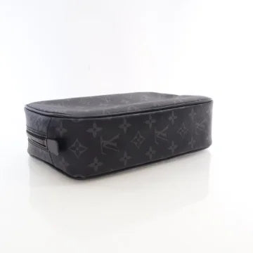 Luxury Soluciens Pre-Owned Louis Vuitton GM Toiletry pouch
