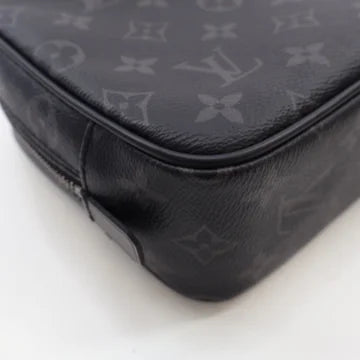 Luxury Soluciens Pre-Owned Louis Vuitton GM Toiletry pouch