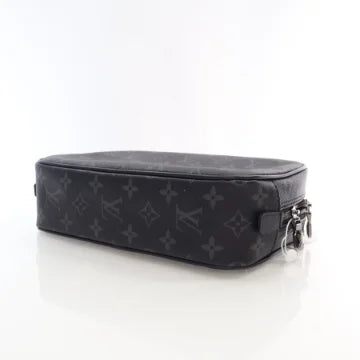 Luxury Soluciens Pre-Owned Louis Vuitton GM Toiletry pouch