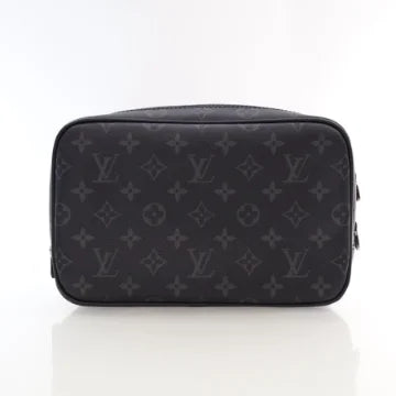 Luxury Soluciens Pre-Owned Louis Vuitton GM Toiletry pouch
