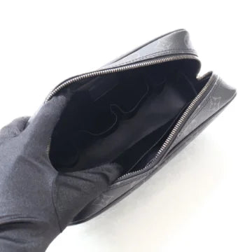 Luxury Soluciens Pre-Owned Louis Vuitton GM Toiletry pouch
