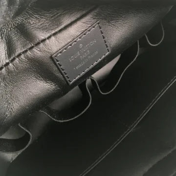 Luxury Soluciens Pre-Owned Louis Vuitton GM Toiletry pouch