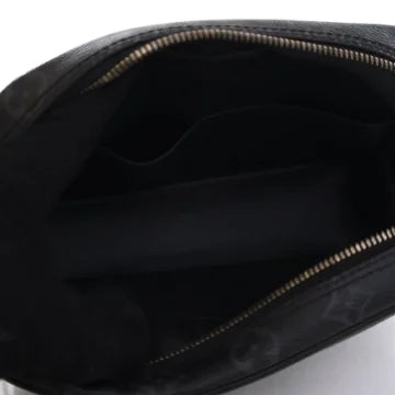 Luxury Soluciens Pre-Owned Louis Vuitton Toiletry Pouch