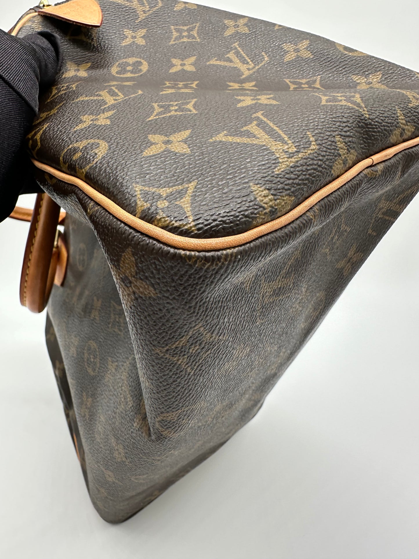 Luxury Soluciens Pre-owned Louis Vuitton Speedy 30