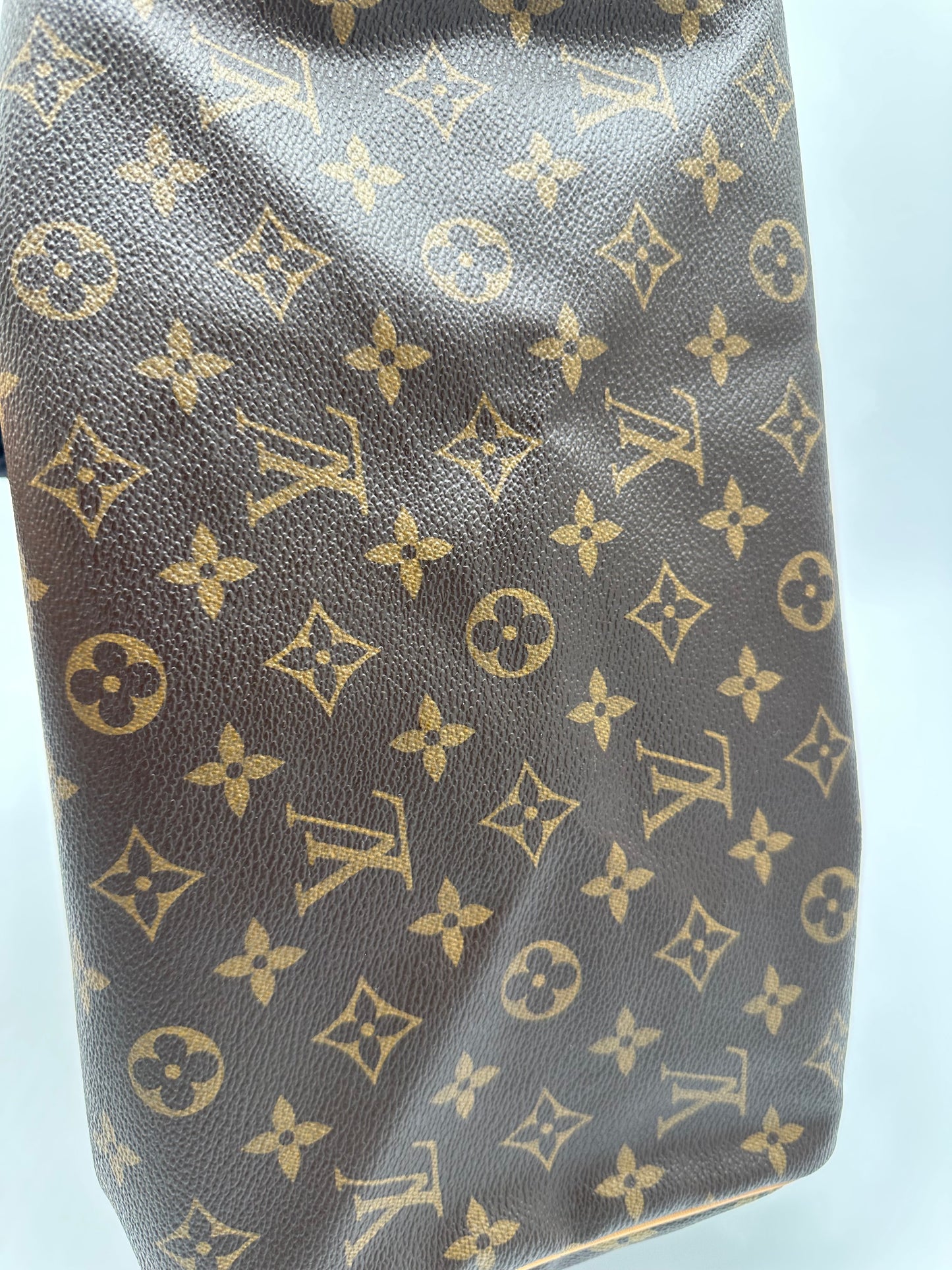 Luxury Soluciens Pre-owned Louis Vuitton Speedy 30