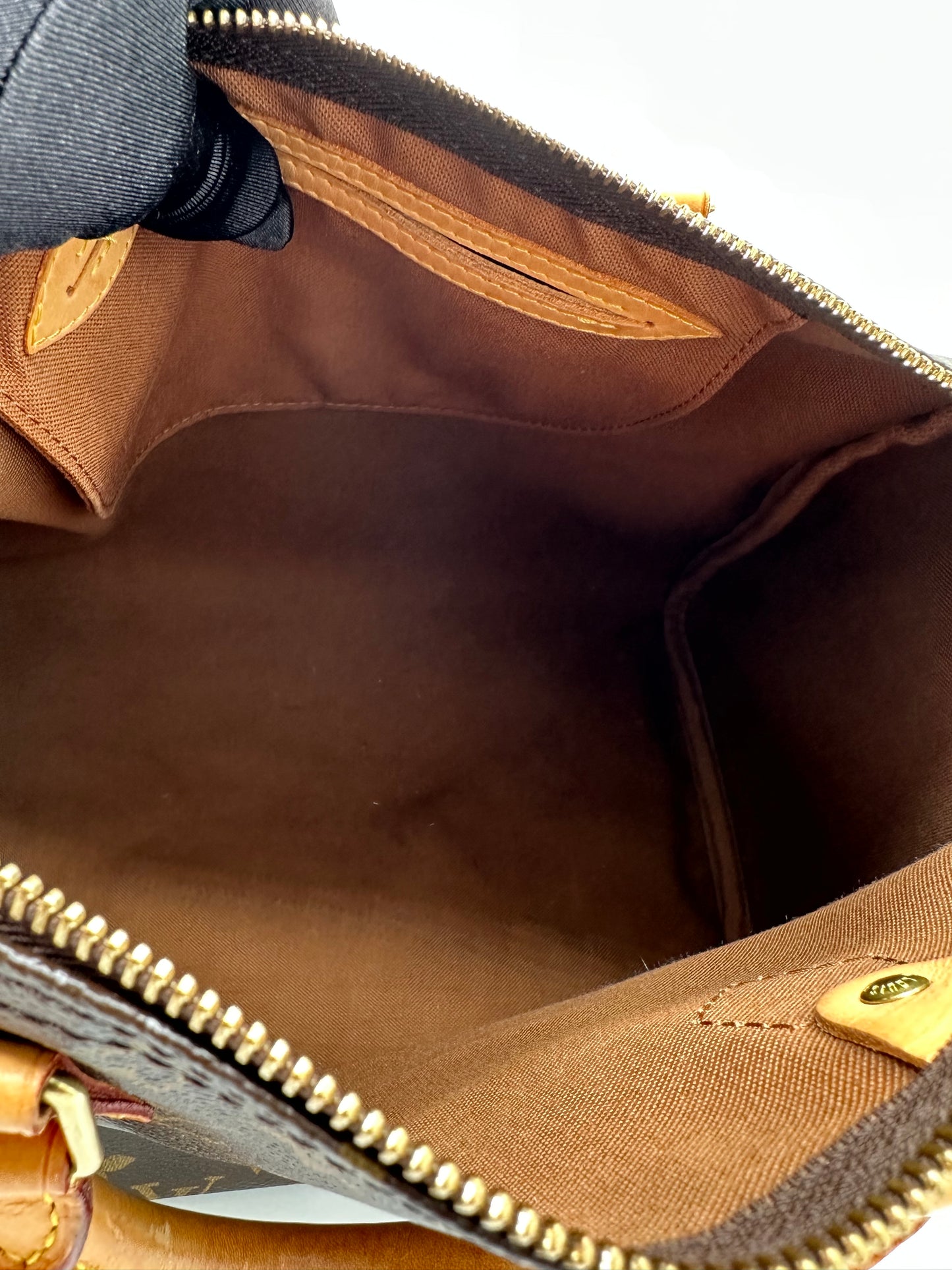 Luxury Soluciens Pre-owned Louis Vuitton Speedy 30