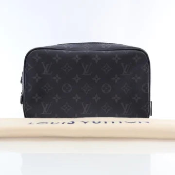Luxury Soluciens Pre-Owned Louis Vuitton GM Toiletry pouch